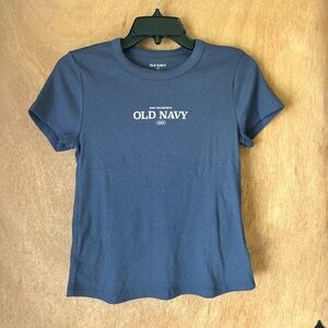 Old Navy Tee